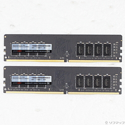 W4U3200PS-16G 32GB 16GB×2枚組