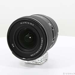 FE PZ 16-35mm F4 G SELP1635G