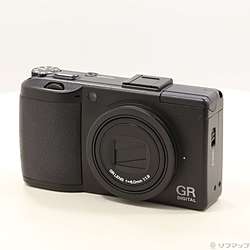 GR DIGITAL III