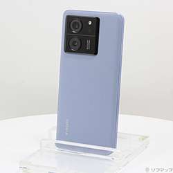 中古】Xiaomi 11T Pro 128GB セレスティアルブルー 2107113SR SIM