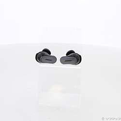 Bose QuietComfort Ultra Earbuds ブラック