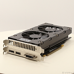 GeForce GTX 1060 6GB S.A.C R2 GD1060-6GERS2