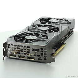 GeForce RTX 2070 WINDFORCE 8G GV-N2070WF3-8GC