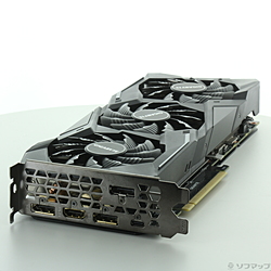 GeForce RTX 2070 WINDFORCE 8G GV-N2070WF3-8GC