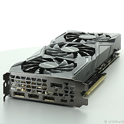 GeForce RTX 2070 WINDFORCE 8G GV-N2070WF3-8GC