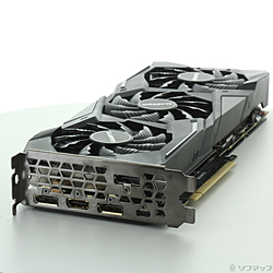 GeForce RTX 2070 WINDFORCE 8G GV-N2070WF3-8GC