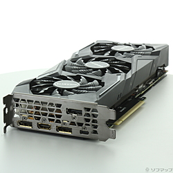 GeForce RTX 2070 WINDFORCE 8G GV-N2070WF3-8GC