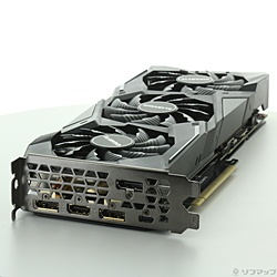 GeForce RTX 2070 WINDFORCE 8G GV-N2070WF3-8GC