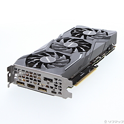 GeForce RTX 2070 WINDFORCE 8G GV-N2070WF3-8GC