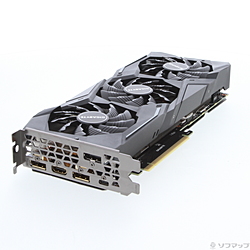 GeForce RTX 2070 WINDFORCE 8G GV-N2070WF3-8GC