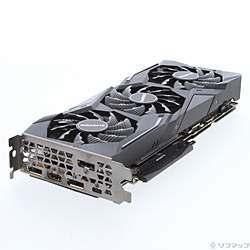 GeForce RTX 2070 WINDFORCE 8G GV-N2070WF3-8GC