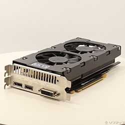 GeForce GTX 1060 6GB S.A.C R2 GD1060-6GERS2