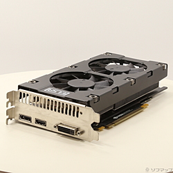 GeForce GTX 1060 6GB S.A.C R2 GD1060-6GERS2