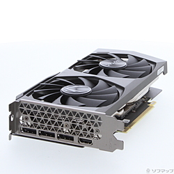 ZOTAC GAMING GeForce 3060 Twin Edge OC 12GB