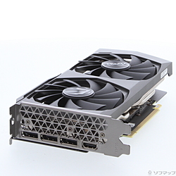 ZOTAC GAMING GeForce 3060 Twin Edge OC 12GB