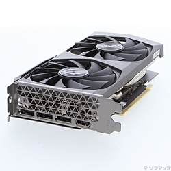 ZOTAC GAMING GeForce 3060 Twin Edge OC 12GB