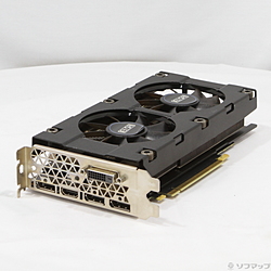 GeForce GTX1060 3GB GD1060-3GEBS