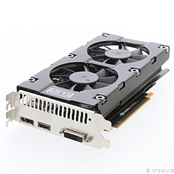 GeForce GTX 1060 6GB S.A.C R2 GD1060-6GERS2