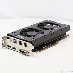 GeForce GTX 1060 6GB S.A.C R2 GD1060-6GERS2