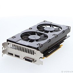 GeForce GTX 1060 6GB S.A.C R2 GD1060-6GERS2