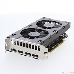 ELSA GeForce RTX 2060 S.A.C