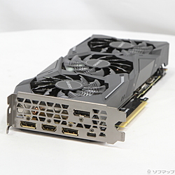 GeForce RTX 2070 WINDFORCE 8G GV-N2070WF3-8GC