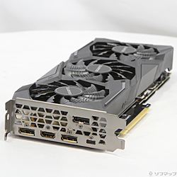 GeForce RTX 2070 WINDFORCE 8G GV-N2070WF3-8GC