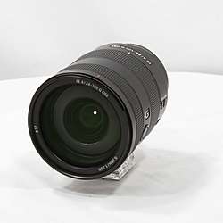 FE 24-105mm F4 G OSS SEL24105G