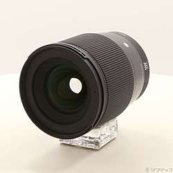 16mm F1.4 DC DN Contemporary (マイクロフォーサーズマウント用)