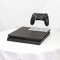 PlayStation 4 ジェット・ブラック 1TB CUH-2200BB01