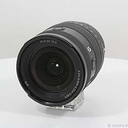 FE 20-70 mm F4 G SEL2070G