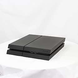 PlayStation 4 ジェットブラック CUH-1200AB