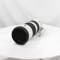 FE 200-600mm F5.6-6.3 G OSS SEL200600G