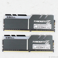 288P DDR4 PC4-28800 DDR4-3600 32GB 16GB×2枚組