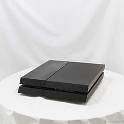 PlayStation 4 ジェットブラック CUH-1100AB