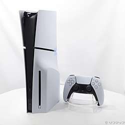 PlayStation5 ディスクドライブ搭載モデル CFI-2000A01