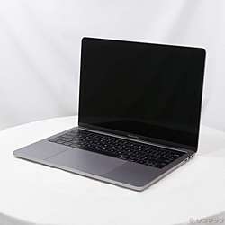 【美品】MacBook Pro 2016 シルバー Apple MacBook Pro 13.3