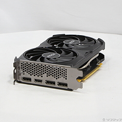 GeForce RTX 4060 VENTUS 2X BLACK 8G OC