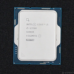 Core i5 13500 〔2.5GHz／LGA 1700〕