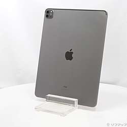 Apple(Abv) kÕil iPad Pro 12.9C` 4 256GB Xy[XOC MXAT2J^A Wi-Fi m12.9C`t^A12Z Bionicn