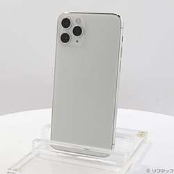 中古iPhone11 Pro - リコレ！|ビックカメラグループ ソフマップの中古 