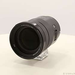 E PZ 18-105mm F4 G OSS SELP18105G Eレンズ