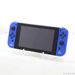 Nintendo Switch ドラゴンクエストXI S ロトエディション