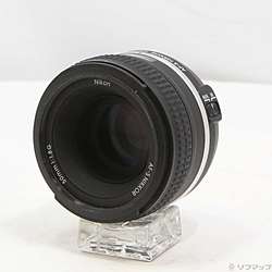 Nikon AF-S NIKKOR 50mm F1.8G Special Edition