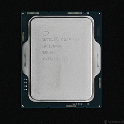 Core i9 12900K 〔3.2GHz／LGA 1700〕