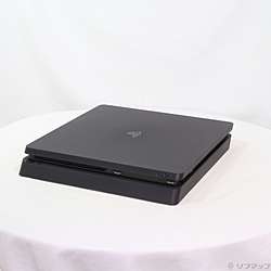 PlayStation 4 ジェット・ブラック 1TB CUH-2000BB