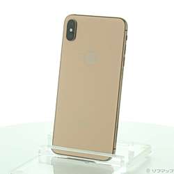 Apple(Abv) kÕil iPhoneXS Max 256GB S[h MT6W2J^A SIMt[ m6.5C`L@EL^Apple A12n