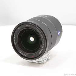 Vario-Tessar T FE 16-35mm F4 ZA OSS SEL1635Z