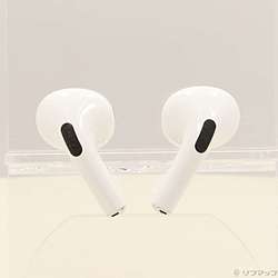 AirPods Pro 第1世代 MagSafe対応 MLWK3J／A