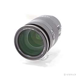 FE 24-105mm F4 G OSS SEL24105G